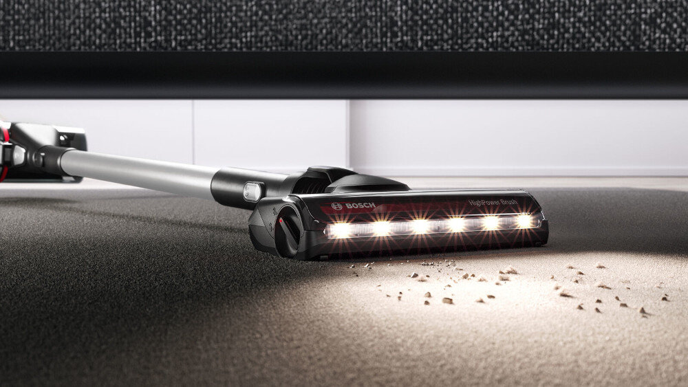 Odkurzacz BOSCH BCS822POW