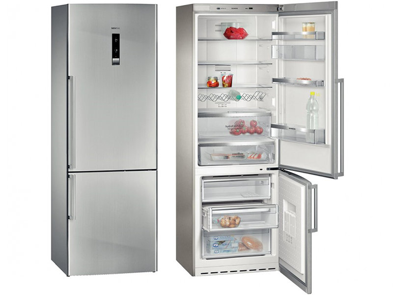 Zrób zakupy na cały tydzień i nie martw się świeżością produktów.