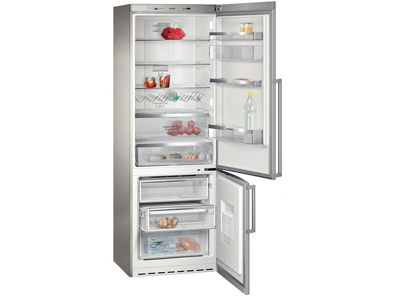 Bardzo pojemna i energooszczędna