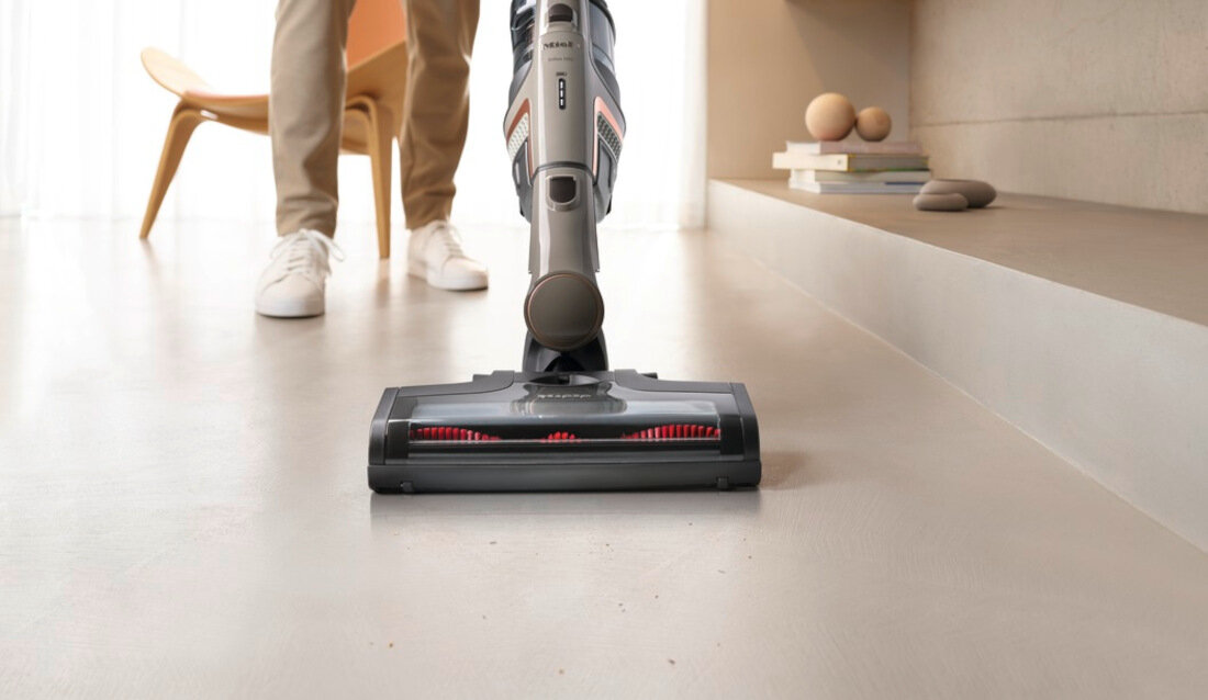 Odkurzacz MIELE Triflex HX2 Sprinter