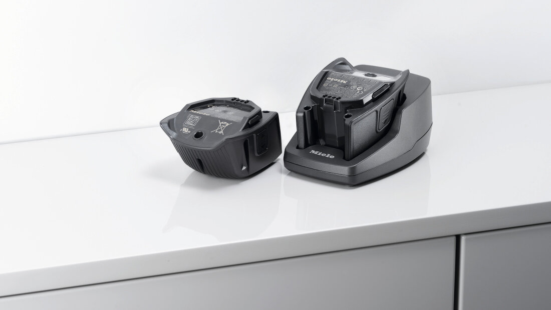 Odkurzacz MIELE Triflex HX2 Sprinter