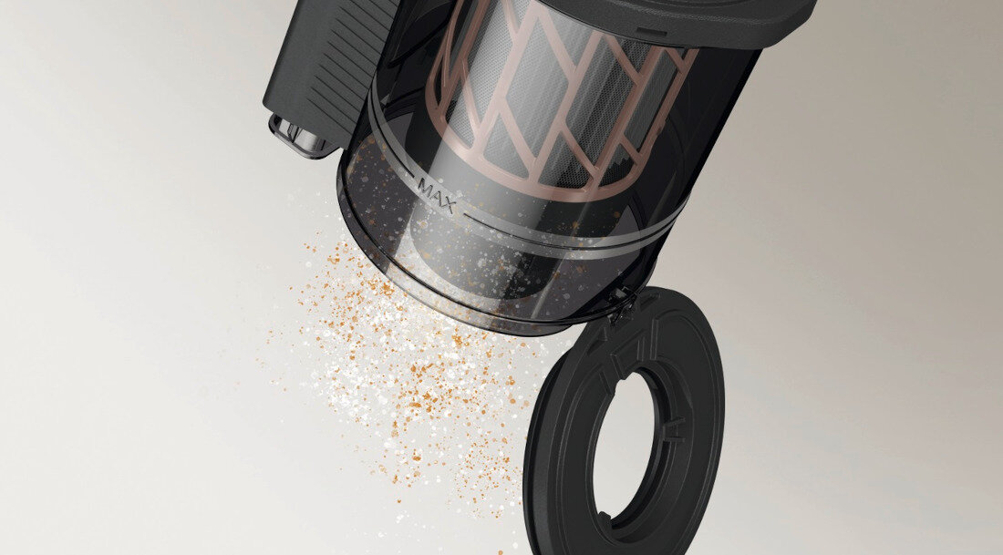 Odkurzacz MIELE Triflex HX2 Sprinter