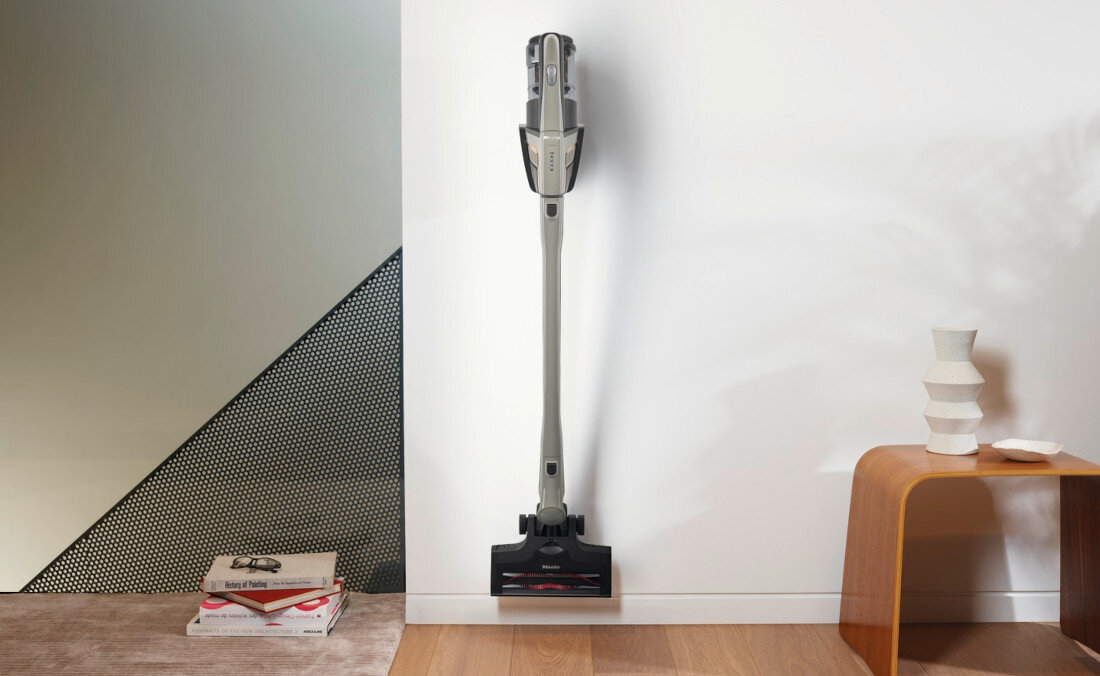 Odkurzacz MIELE Triflex HX2 Sprinter