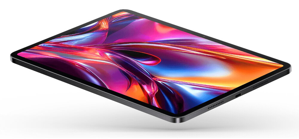 Tablet XIAOMI Pad 7 - tablet z widocznym ekranem, odswiezanie, cale, hdr, dolby atmos, praca, rozrywka