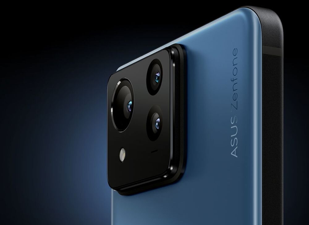 Smartfon ASUS ZenFone 11 Ultra    ekran bateria aparat procesor ram pamięć pojemność rozdzielczość zdjęcia filmy opis dane cechy blokady system łączność wifi bluetooth obudowa szkło odporność porty muzyka transfer sieć przekątna matryca waga czujniki oled amoled ips