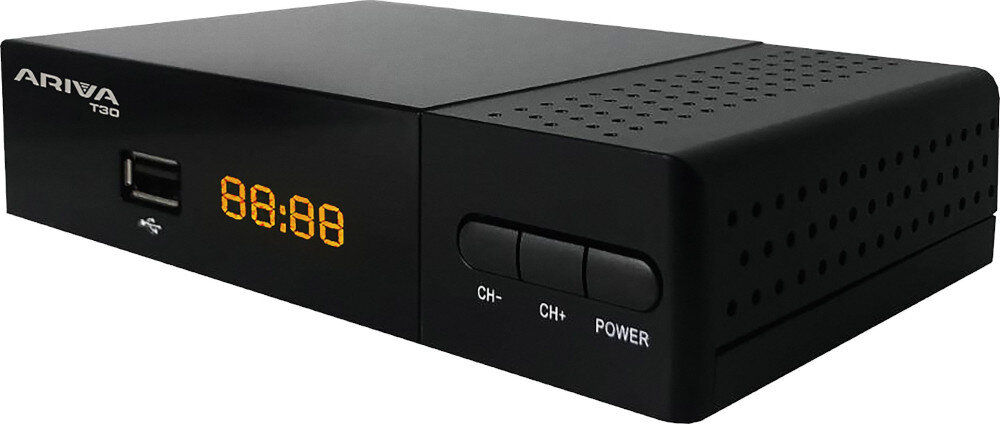 Dekoder FERGUSON Ariva T30  - usb