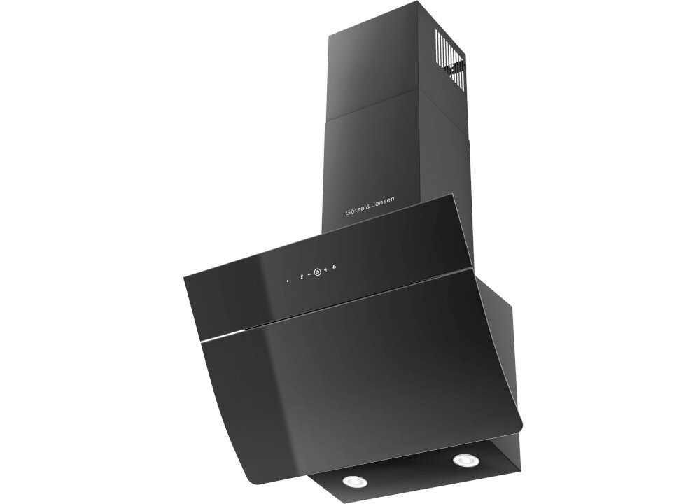 Okap GOTZE & JENSEN VH461KT wyglad