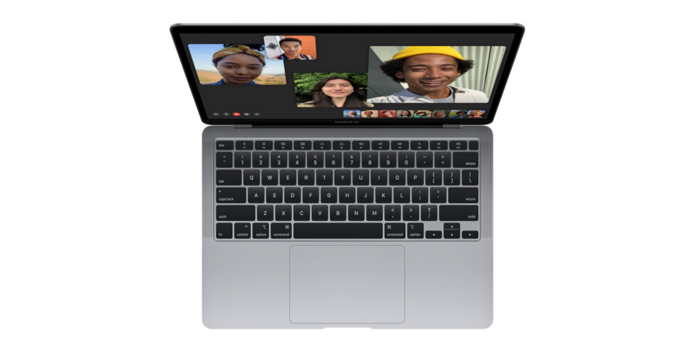 APPLE MacBook Air MGN73ZE/A