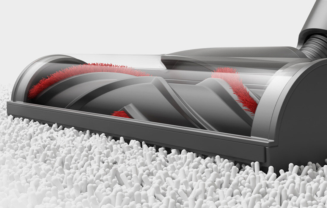 Odkurzacz DREAME T30 Neo space Motor 5.0