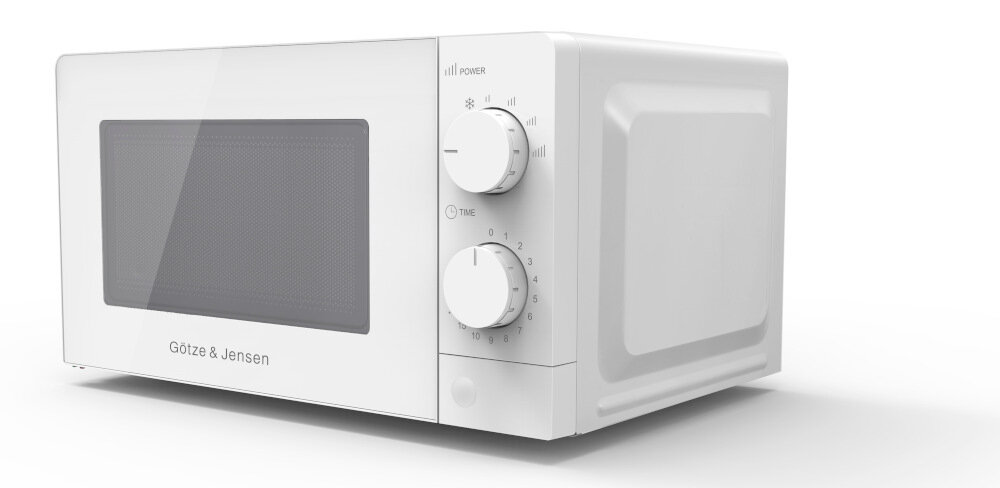 Kuchenka mikrofalowa GÖTZE & JENSEN MO101W