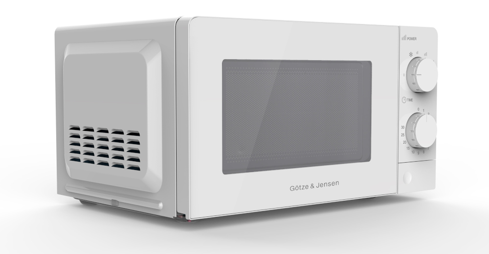 Kuchenka mikrofalowa GÖTZE & JENSEN MO101W