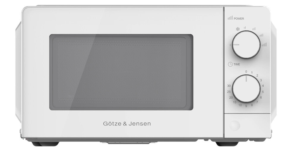 Kuchenka mikrofalowa GÖTZE & JENSEN MO101W