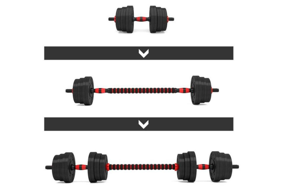 HMS gryf wymiary długość średnica część chwytna łączenie