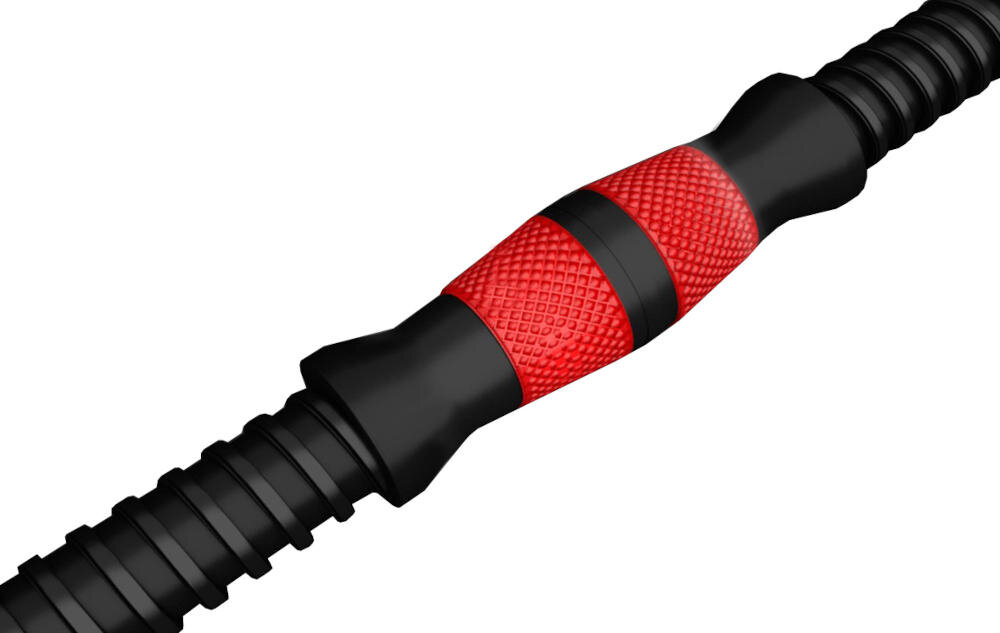 HMS przedłużenie łączeniue gryf ćwiczenia