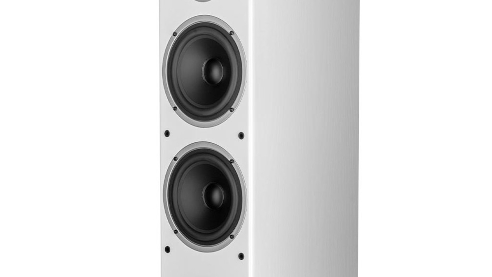 Kolumna głośnikowa WILSON Raptor 7  - przetworniki