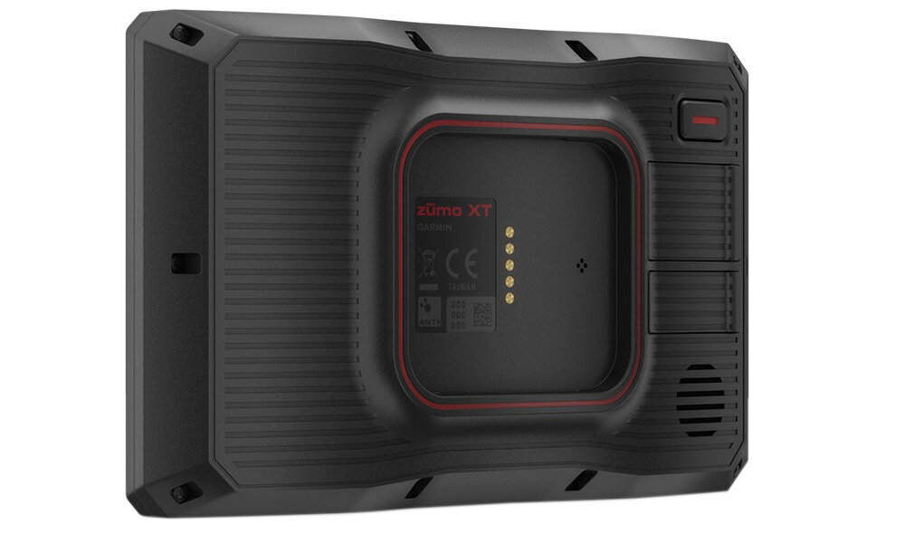 Nawigacja GARMIN Zumo XT wymiary