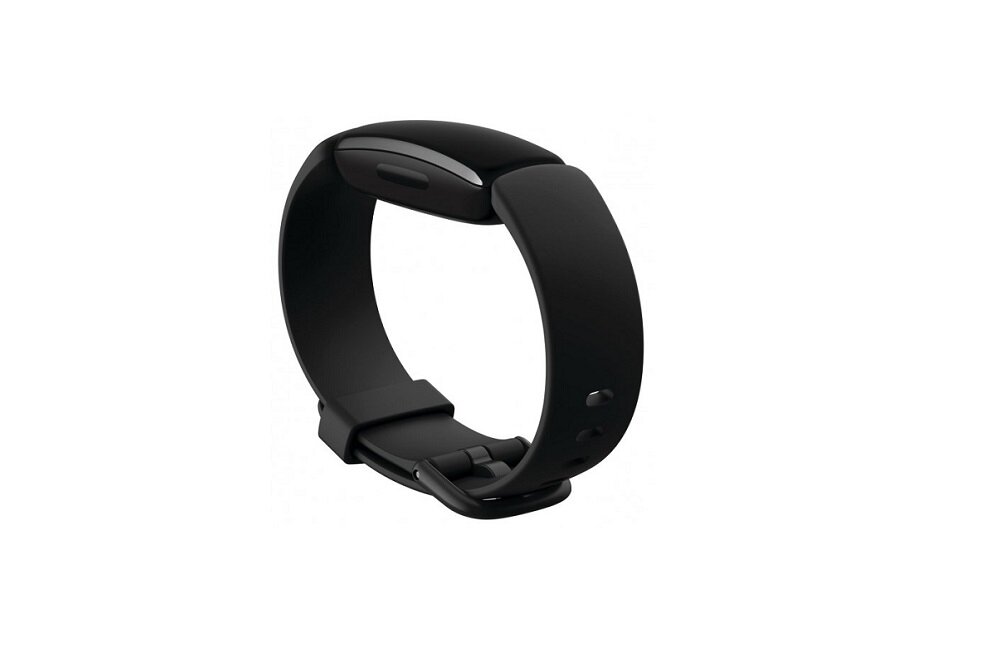 Smartband FITBIT Inspire 2 Czarny Przydatne funkcjonalności monitorowania snu