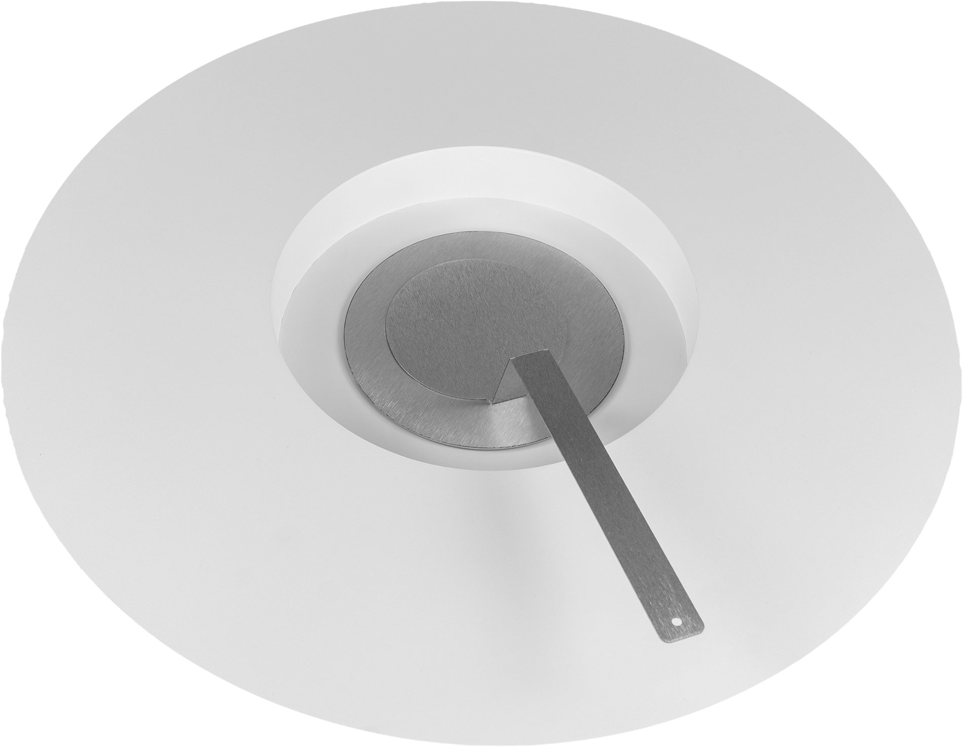 Biokominek wolnostojący smart czarny mat