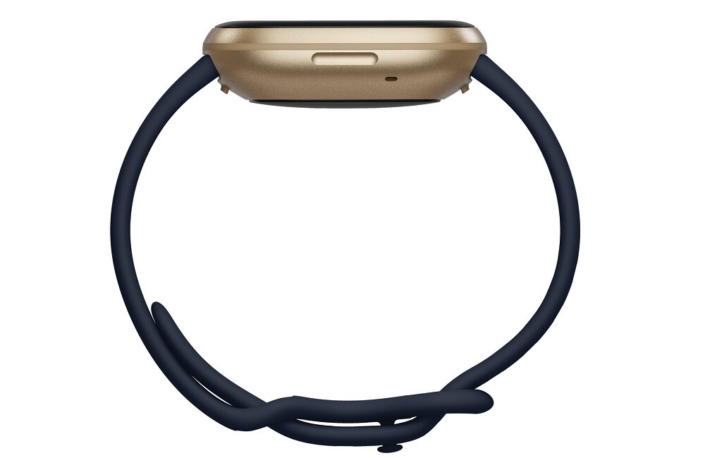 FITBIT Versa 3 moduł GPS śledzenie aktywności