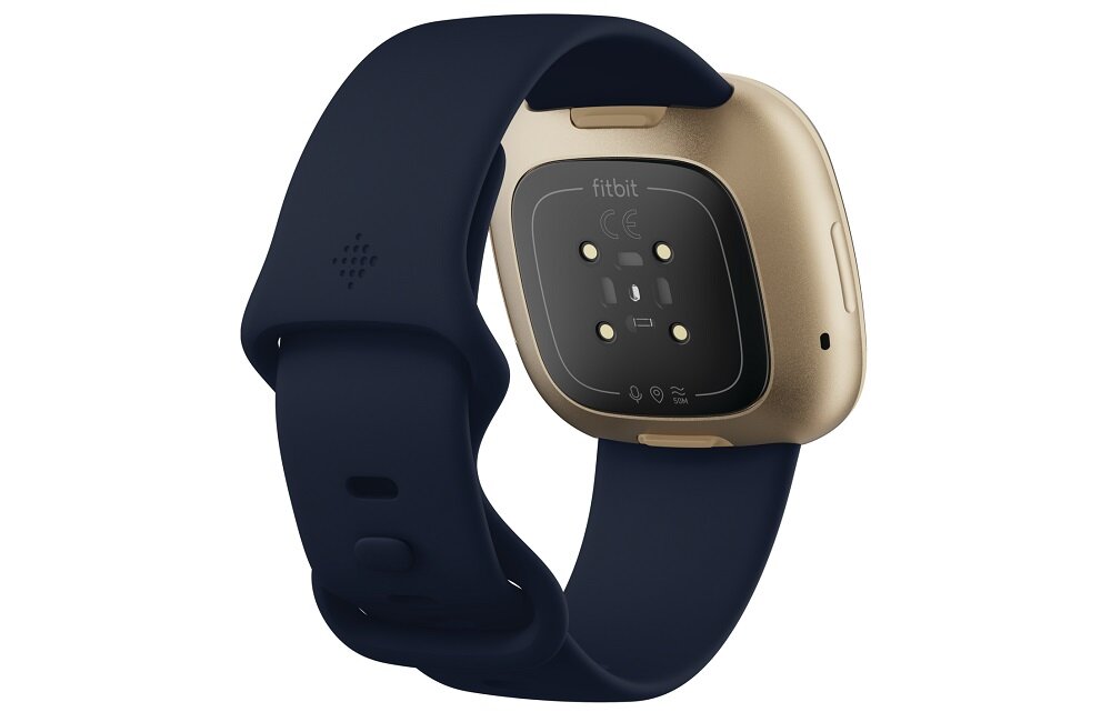 FITBIT Versa 3 czas pracy bateria