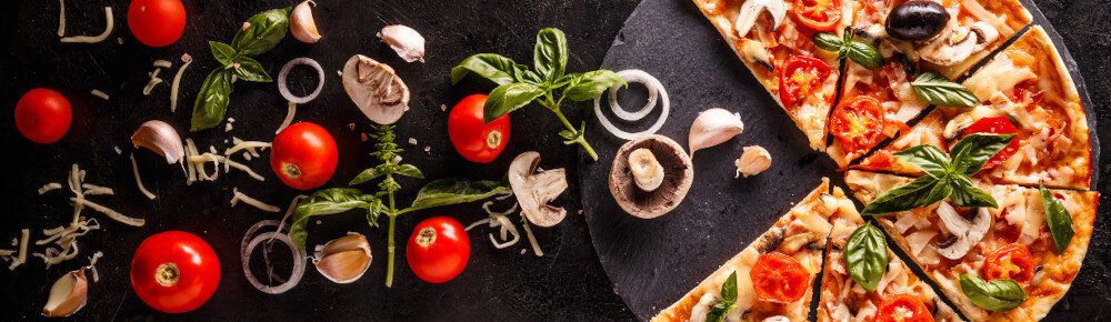 PIEKARNIK TEKA HLB 85-G1 P BM MAESTRO PIZZA pieczenie pizzy