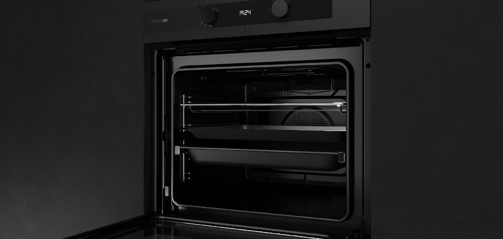 PIEKARNIK TEKA HLB 85-G1 P BM MAESTRO PIZZA prowadnice teleskopowe wysuwane