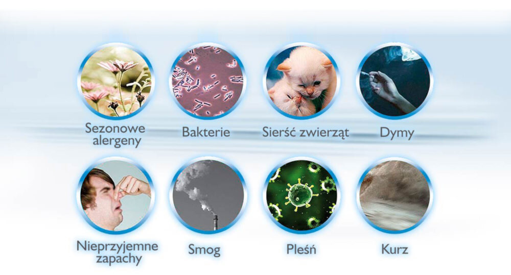 KC-A40EUW bez jonów