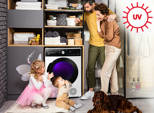 UV Hygiene Technology