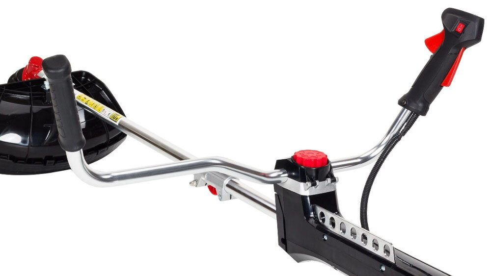 Kosa spalinowa NAC MEX620-K38A jakość wykonanie materiały niezawodność 