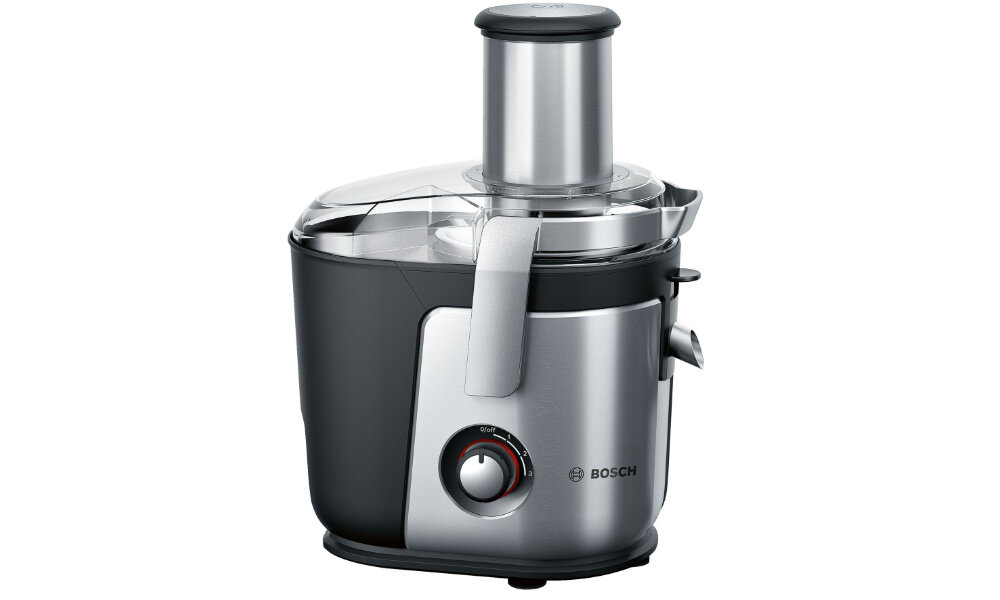 BOSCH MES 4010 wygląd ogólny