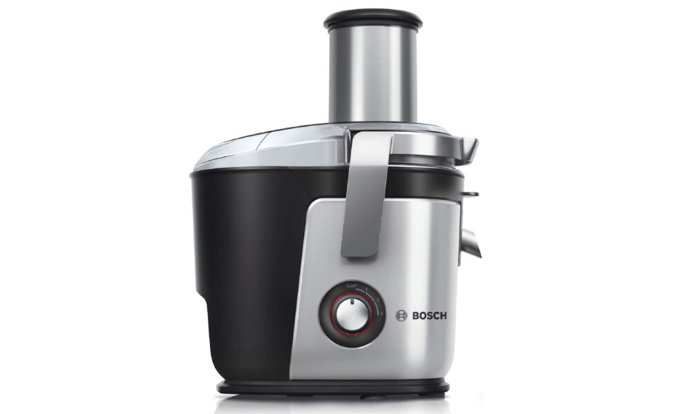 BOSCH MES 4010 system