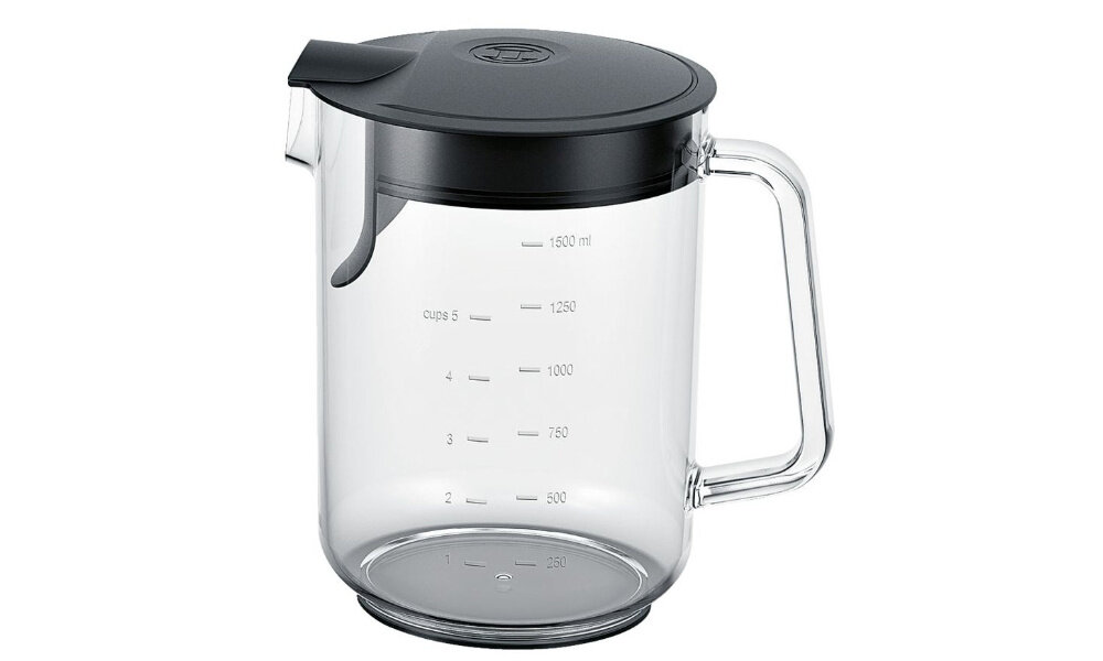 BOSCH MES 4010 pojemnik