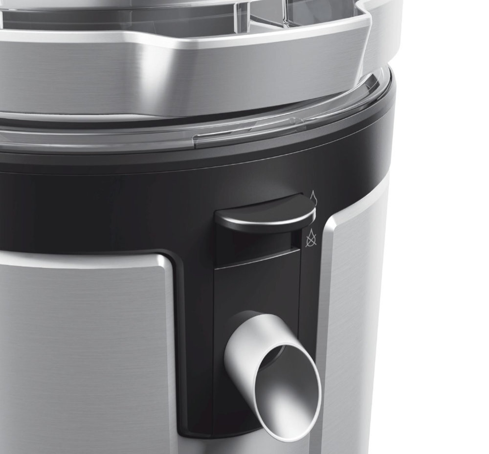 BOSCH MES 4010 wylot