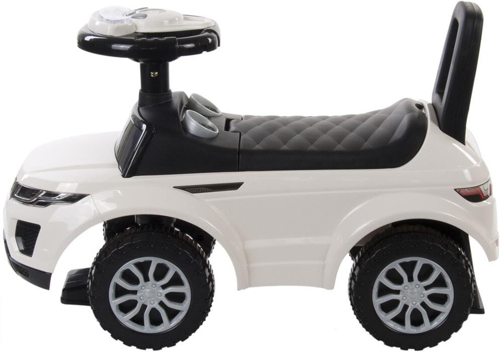 Jeździk SUN BABY J05.027.0.3 Do 25 kg Maksymalne obciążenie