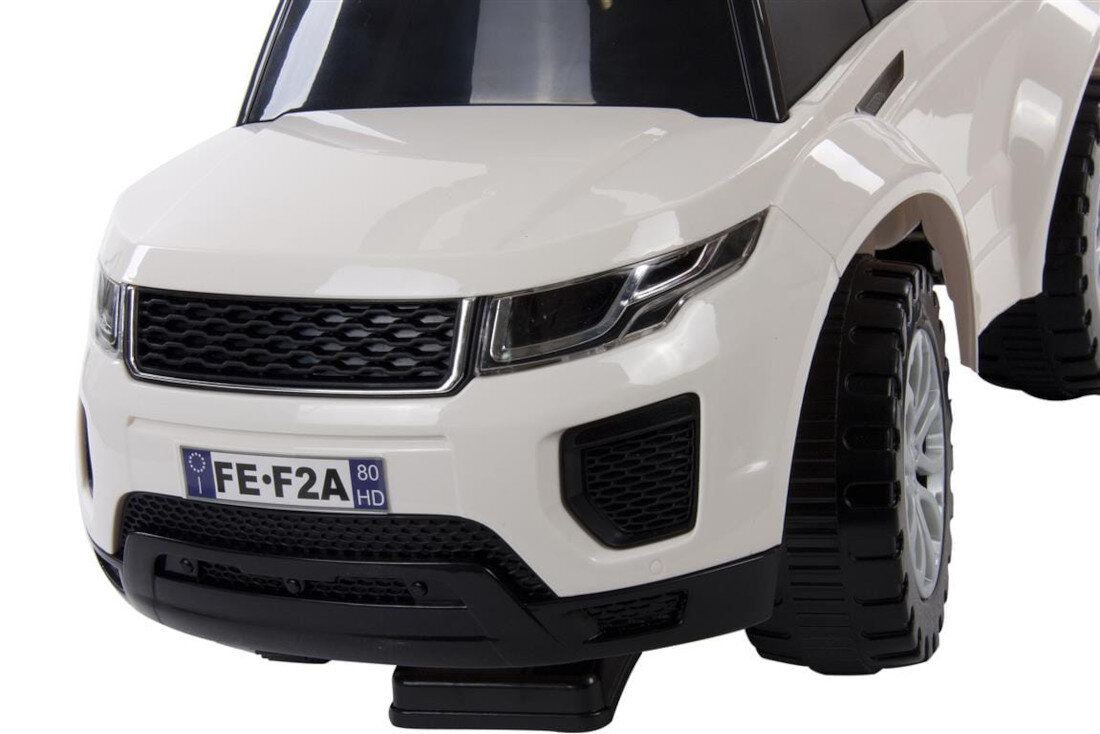 Jeździk SUN BABY J05.027.0.1 Niebieski Stymulacja rozwoj sprawnosc ruch radosc