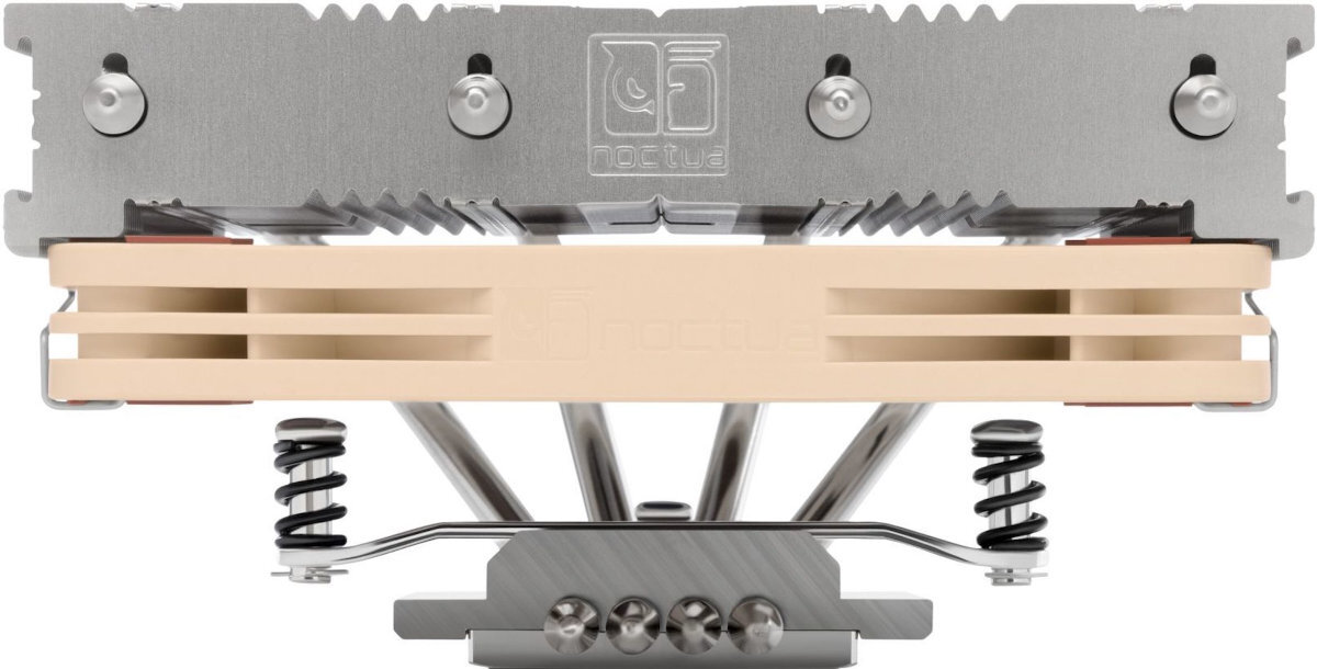 Chlodzenie-NOCTUA-front