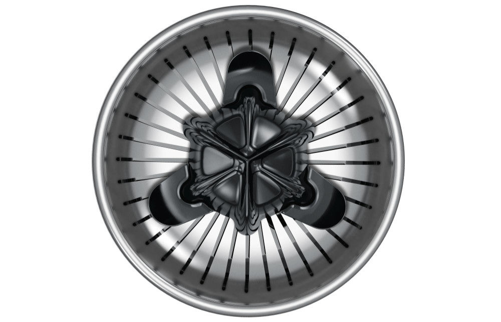 BOSCH MCP72GPB stozek