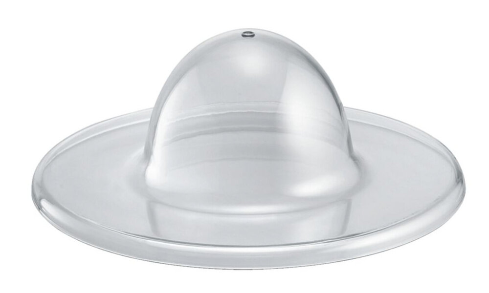 BOSCH MCP72GPB pokrywa