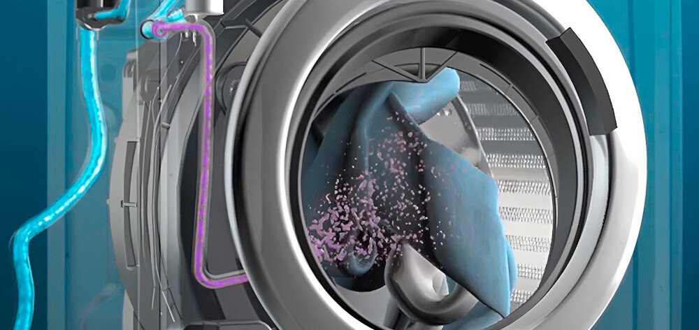 PRALKA CANDY CSTG 28TVRE 1-S