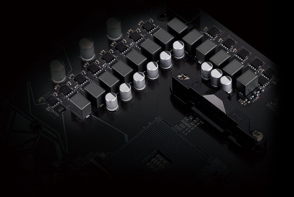 Płyta główna GIGABYTE B550 Gaming X V2 - Ultra Durable PCI-E