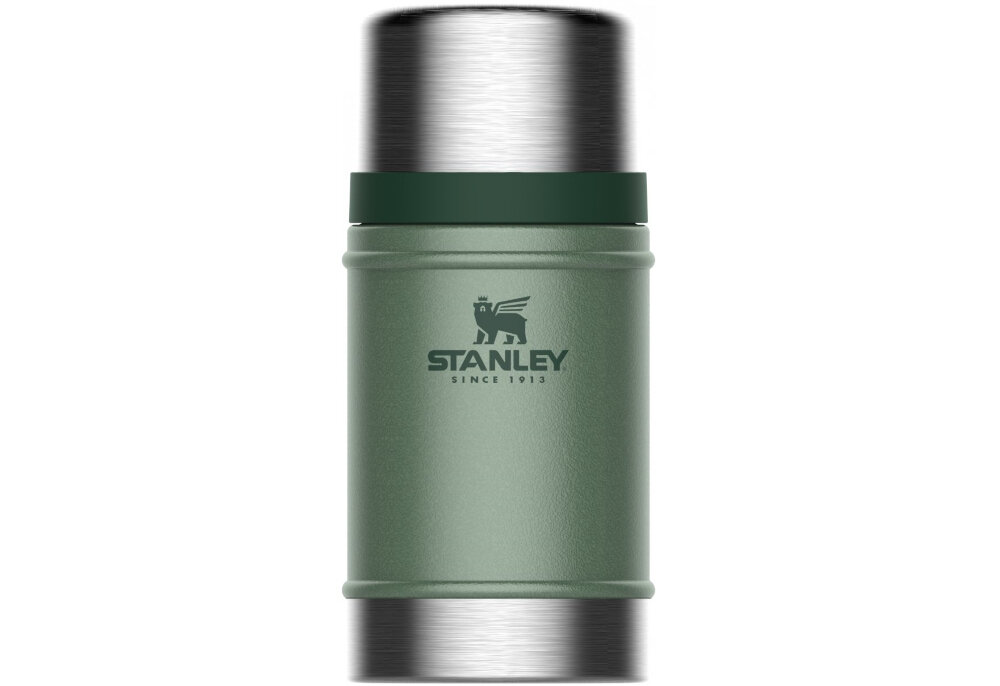 Termos STANLEY 10-07936-003 Zielony (700 ml)