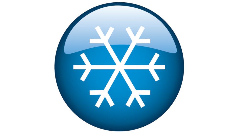 Witryna Beko WSA24000 - Stała temperatura