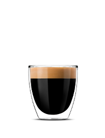 Espresso doppio