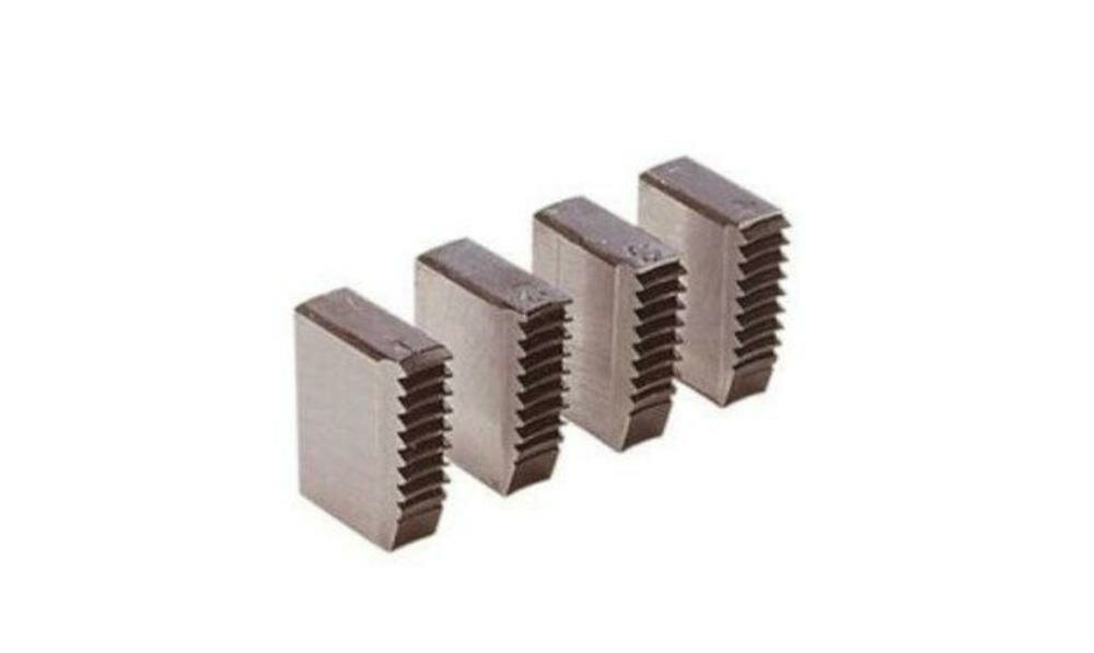 DEDRA-DED75111 noże głowica gwintująca gwintowanie rur