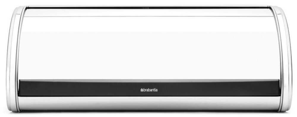 Chlebak BRABANTIA 312601 Stylowe rozwiązanie wygląd design białe tło prezentacja wizualizacja