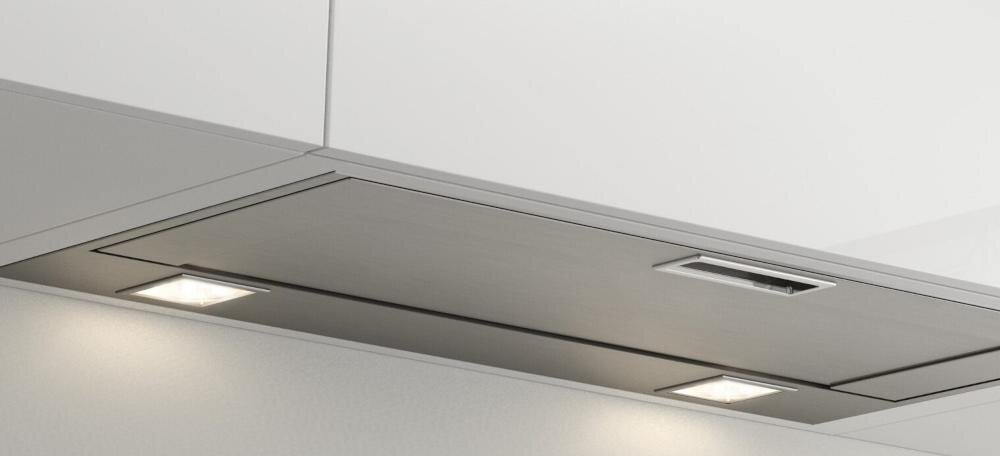 SEENERGY Magic 60 okap panel sterowanie dotykowe ustawienia