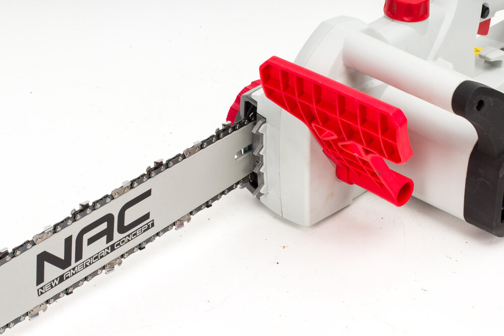 Piła elektryczna NAC CE20-NS-H waga lekkosc