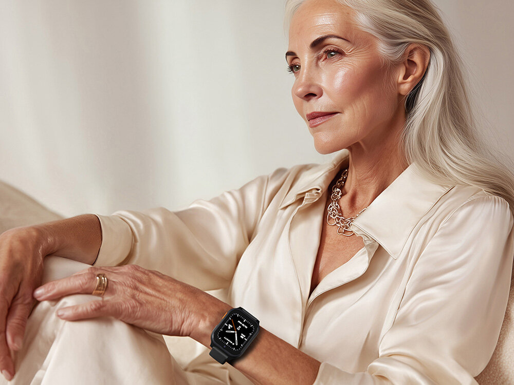 Smartwatch GARETT Vita 4G    kv lifestyle początek opisu sekcja nagłówkowa