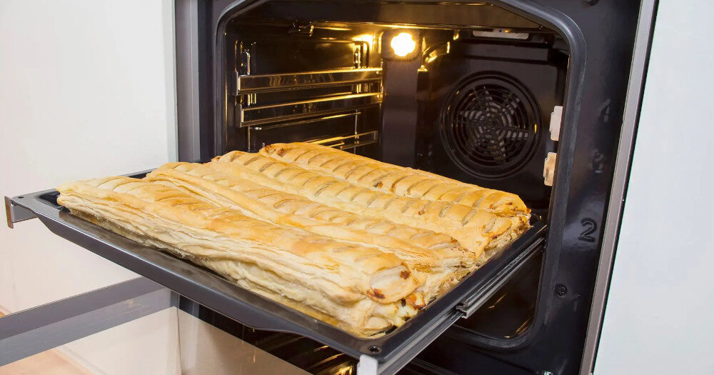 Kuchnia GORENJE MEKIS510B SuperSize