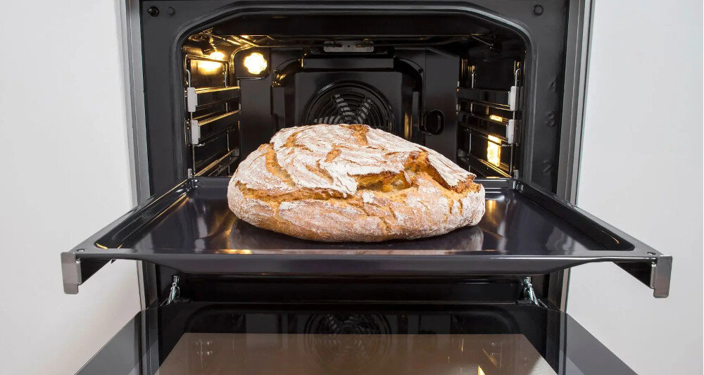 Kuchnia GORENJE MEKIS510B kszatłt zaokrąglenie